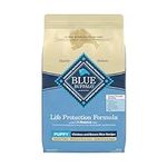 Blue Buffalo Dog Food for Puppies, 
