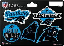 Rico Industries NFL Carolina Panthe