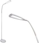 OttLite ClearSun Flex LED Floor Lam