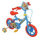 Paw Patrol 12inch Bike Unisex