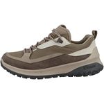 ECCO Women's ULT-trn W Low Wp Outdoor Shoe, Taupe, 6 UK