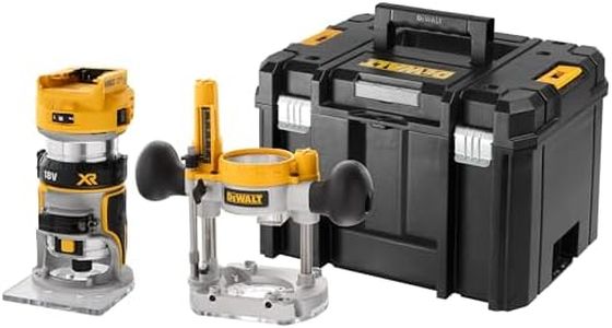 DEWALT 18V