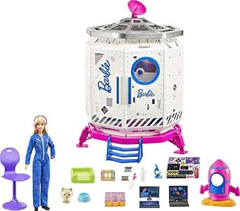Barbie Spa