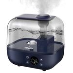 Warm Mist Humidifier For Plants