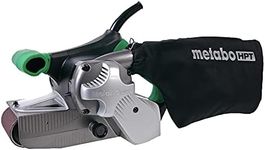 Metabo HPT Belt Sander | Variable S