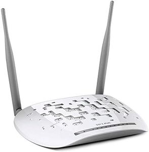 300Mbps Wireless N USB VDSL2 Modem Router