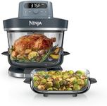 Ninja Crispi Pro 6-in-1 Glass Air F