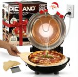 PIEZANO Crispy Crust Pizza Oven by 
