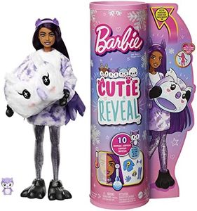 Barbie Cut