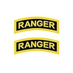 Two Pack United States Army Rangers
