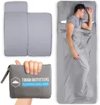 Sleeping Bag Liner - Adult Sleep Sa