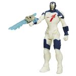 Marvel Avengers Age of Ultron Iron Legion 3.75 inch Figure