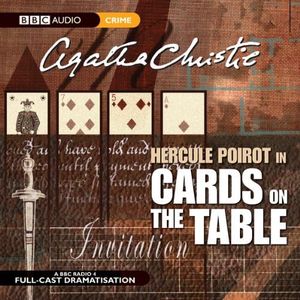 Cards on the Table (Dramatised)