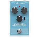 TC Electronic SKYSURFER REVERB Electric Guitar Single Effect