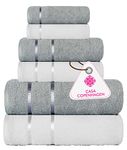 Salbakos Towel Sets