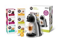 Single Serve Coffee Makers