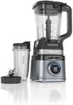 Ninja Detect Duo® Power Blender with BlendSense Technology, Platinum, TB300 (Canadian Version)