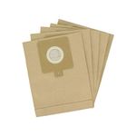 FIND A SPARE Paper Dust Vacuum Bags for Electrolux Z3318 Z3319 B3300 Vacuum Cleaners (Pack of 5)