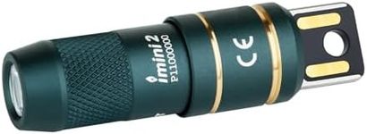 OLIGHT IMINI 2 EDC Rechargeable Key
