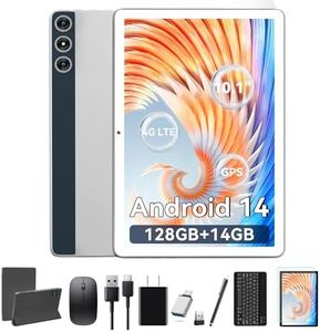 Tablet 10 