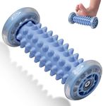 XIGIUINI Foot Massager Roller, Foot