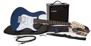 Yamaha GigMaker EG Electric Guitar 