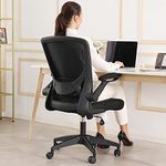 Orthopedic Computer Chair