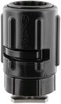 Scotty 438 Gear-Head Track Adapter