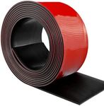 Neoprene Rubber Strips Self Adhesiv