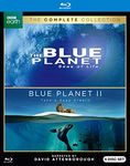 Blue Planet Collection, The (BD) [Blu-ray]