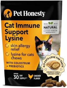 Pet Honest