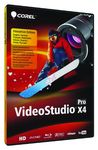 [Old Version] VideoStudio Pro X4 ML DVD Education Edition (bilingual software)