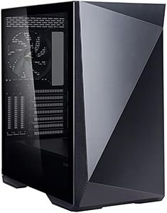 CAJA PARA PC ZALMAN Z9 ICEBERG NEGRA
