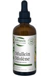 St. Francis Herb Farm Mullein 100ml