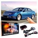MPC Remote Start for Ford Fusion 20