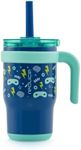 REDUCE 14 oz Coldee Tumbler with Ha