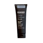 Mr. Bean Body Care Bean Body Facial Exfoliant Scrub 100Ml (3.4Oz)