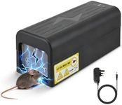 Electronic Rat Traps That Kills Ins