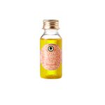 Organic Harvest Jojoba Base Oil, Reduces Fine Lines & Wrinkles, Improves Skin Radiance, 100% Organic, Paraben & Sulphate Free - 60ml