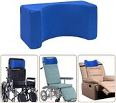 Wheelchair Headrest Head Neck Suppo