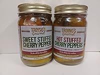 Troino's Hot and Sweet COMBO-pack G