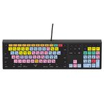 KB Keyboards | Avid Pro Tools Keyboard - (Backlit - macOS)