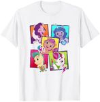 My Little Pony: A New Generation Group Pony Boxes T-Shirt