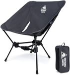ONETIGRIS Tigerblade Camping Chair,