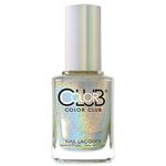 Color Club Nail Lacquer Halo Hues, Kismet Number 996 15 ml