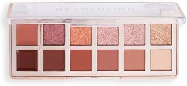 Makeup Rev