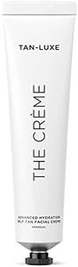Tan-Luxe The Creme Advanced Hydration Self-Tan Facial Creme 65 ml