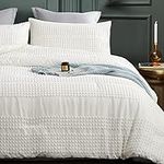 Cupocupa Queen Comforter Set White 