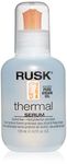 Rusk Thermal Serum for Unisex 4.2 Oz Serum