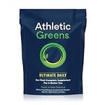 Athletic Greens Ultimate Daily, Who
